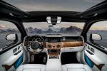 Rolls-Royce Cullinan 2018 года (WW)